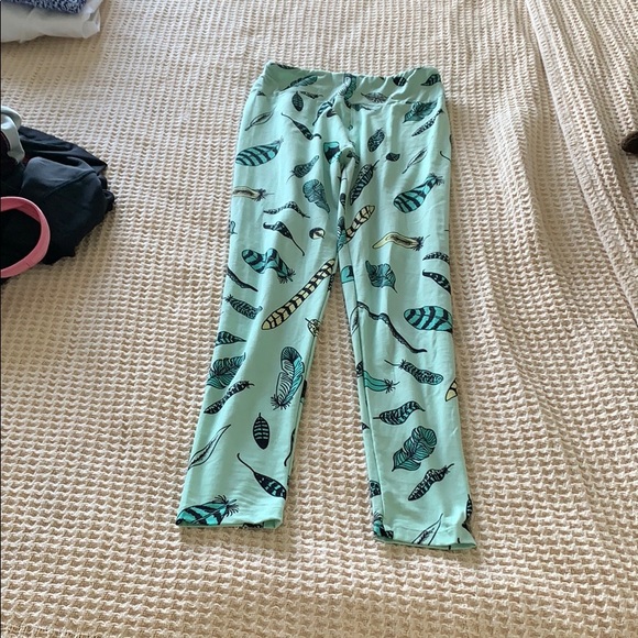 Lularoe leggings - Picture 1 of 2